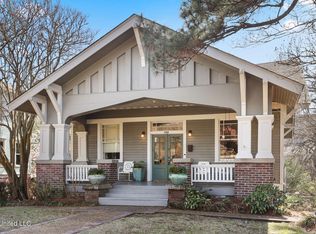 749 Gillespie St, Jackson, MS 39202