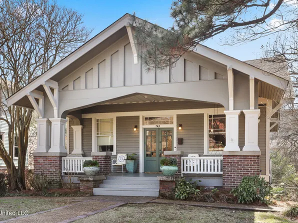 749 Gillespie St, Jackson, MS 39202