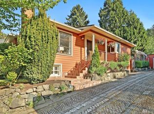547 NE 102nd St, Seattle, WA 98125