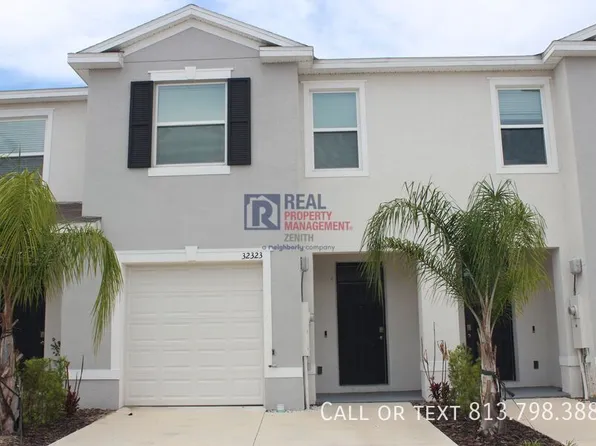 32323 Turtle Grace Loop, Wesley Chapel, FL 33545
