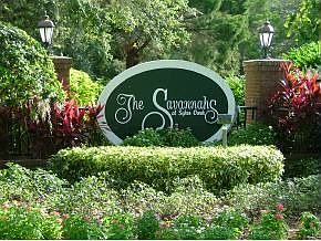 Neighborhood Front Entrance