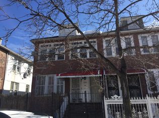 1324 Rosedale Ave, Bronx, NY 10472