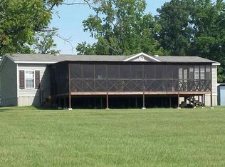 272 Eugenes Rd, Bernice, LA 71222