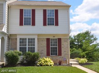 37 Woodhollow Ct, Owings Mills, MD 21117