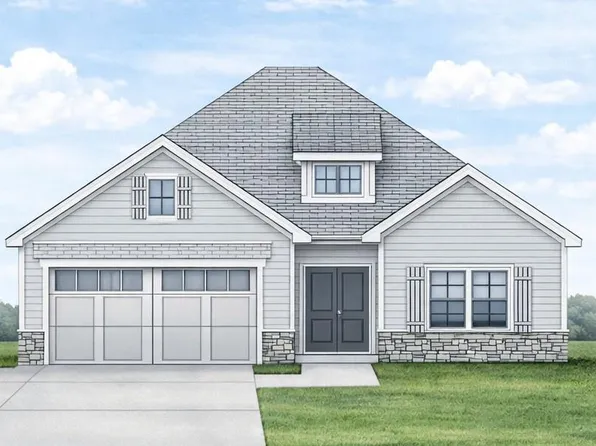 1011 Eli Ln, Warrensburg, MO 64093