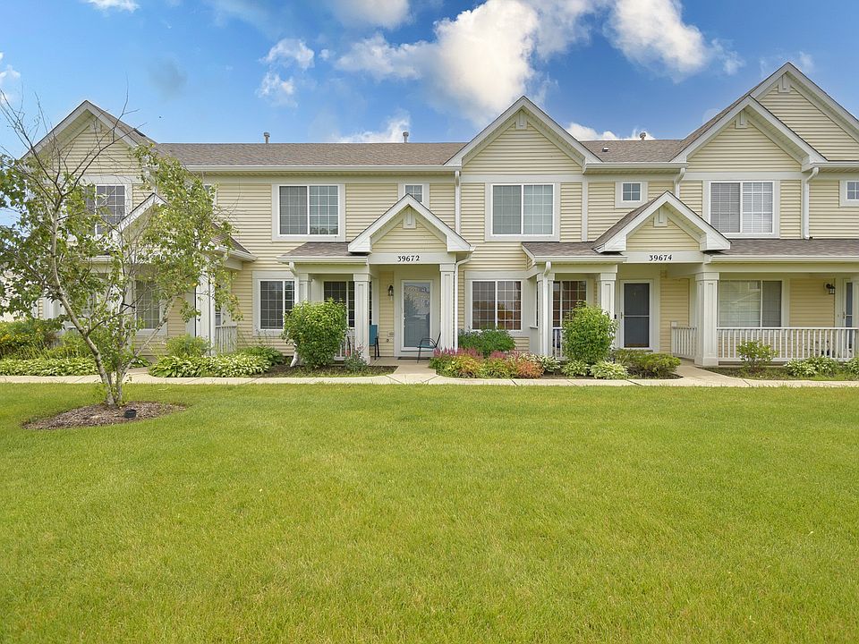 1st image of 39672 N Warren Ln #0