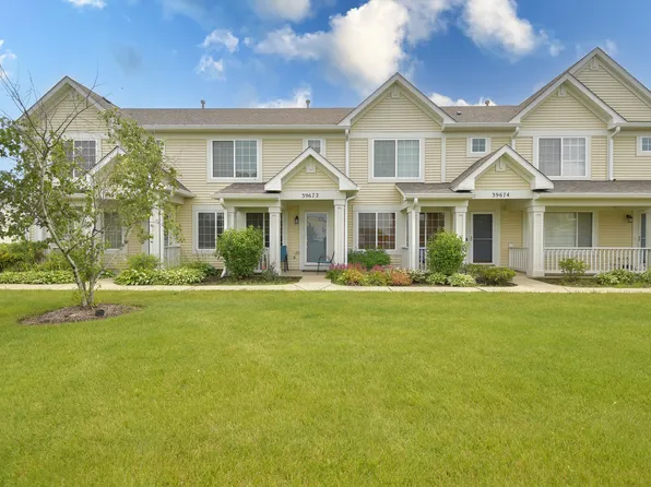39672 N Warren Ln #0, Wadsworth, IL 60083