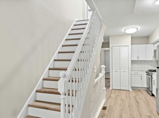 1118 W Hamburg St, Baltimore, MD 21230