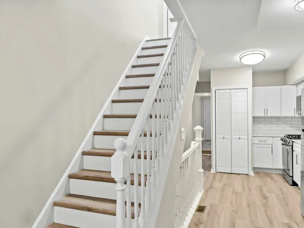 1118 W Hamburg St, Baltimore, MD 21230