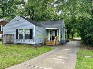 3425 Manor Ave, Columbia, SC 29205