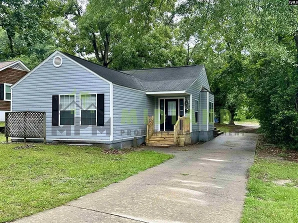 3425 Manor Ave, Columbia, SC 29205