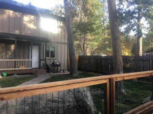 2325 Blitzen Rd, South Lake Tahoe, CA 96150