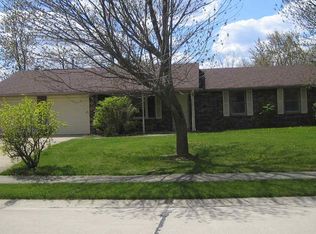 4309 Ort Dr, Woodburn, IN 46797