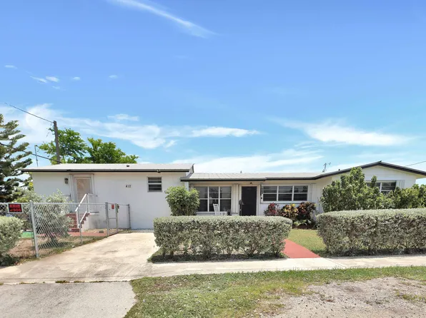 410 County Rd, Stock Island, FL 33040