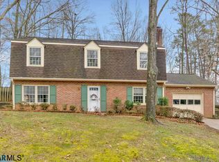 2918 Idlewood Dr, Charlottesville, VA 22901