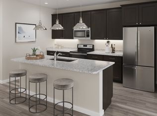 Danville Plan, Buxton Oaks, Amelia, OH 45102