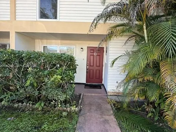 3326 Farragut St #6D, Hollywood, FL 33021