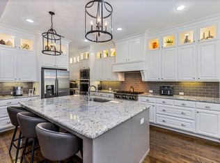 1114 Spencer St, Allen, TX 75013