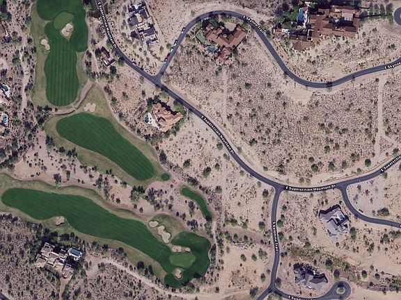 4th image of 9431 E Superstition Mountain Dr Lot 36