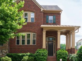 1153 Parktown Dr #8, Mableton, GA 30126