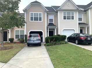 11808 Lion Cub Ln, Charlotte, NC 28273