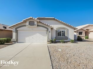 7709 W Palo Verde Dr, Glendale, AZ 85303