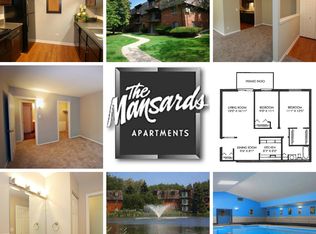 1508 N Glenwood St #0E, Griffith, IN 46319