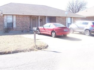 239 Summit Dr UNIT A, Mineral Wells, TX 76067