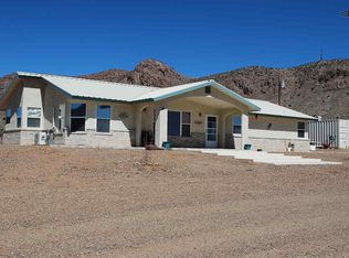 10095 Trocadero Rd SE, Deming, NM 88030