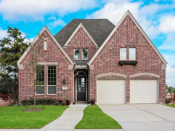 12515 Pierson Hollow Dr, Humble, TX 77346