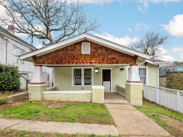 1225 Hanover St, Chattanooga, TN 37405