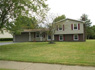 121 Goethals Dr, Rochester, NY 14616