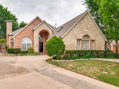 306 Heatherwood Dr, Irving, TX, 75063