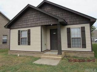 131 Grand Fls, Conway, AR 72032