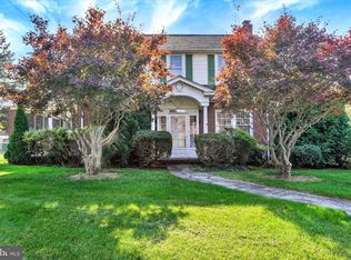 3200 E Market St, York, PA