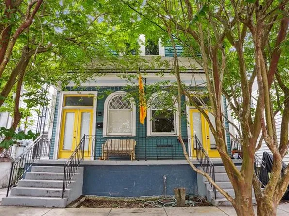 606 N Alexander St, New Orleans, LA 70119