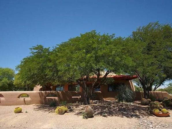 1130 W Placita De La Cotonia, Green Valley, AZ 85622