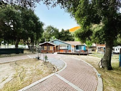 39129 Calle Bonita, Green Valley, CA, 91390