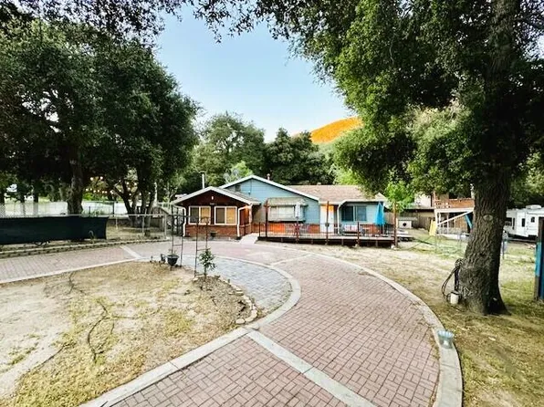 39129 Calle Bonita, Green Valley, CA 91390