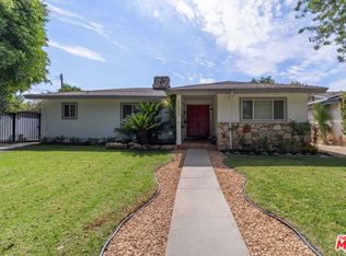 17252 Septo St, Northridge, CA 91325