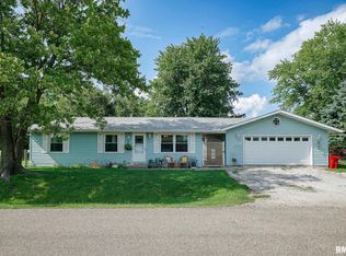 321 Miller Ct, Brimfield, IL 61517