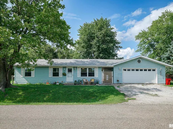 321 Miller Ct, Brimfield, IL 61517