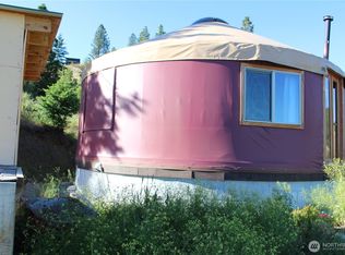 9750 Nahahum Canyon Road, Cashmere, WA 98815