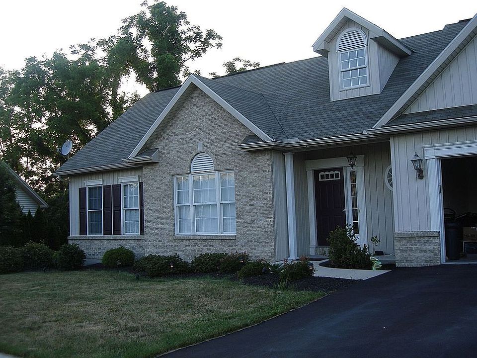 Home Elevation
