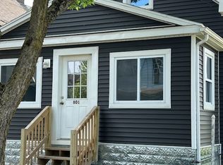 801 E Eagle St, Buffalo, NY 14210