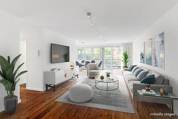 Sold by Brown Harris Stevens | media 2