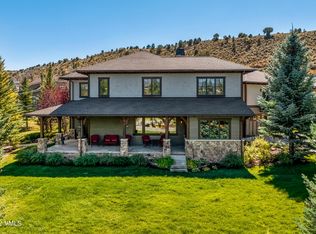 2376 Eagle Ranch Rd, Eagle, CO 81631