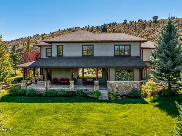 2376 Eagle Ranch Rd, Eagle, CO 81631