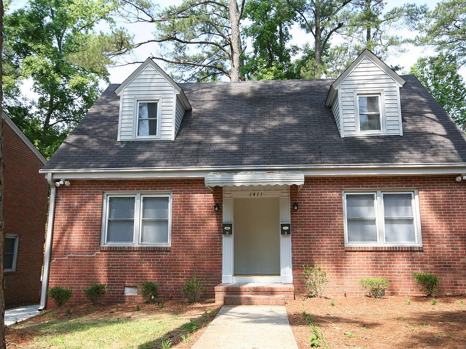 1st image of 1411 Clarendon St #B