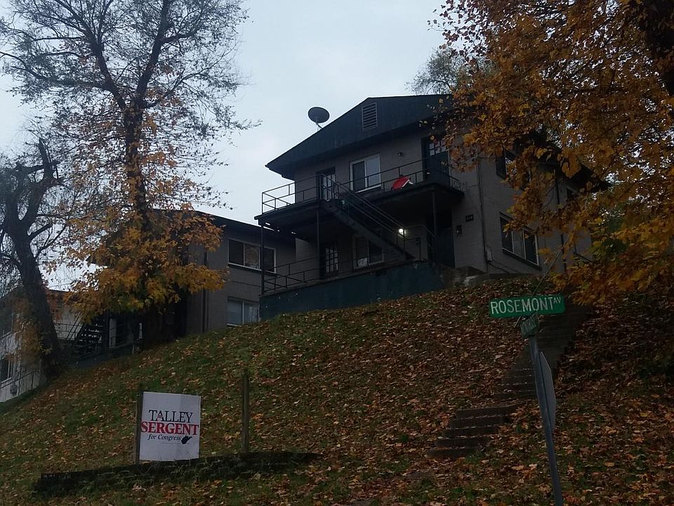 1st image of 418 Montrose Dr #A